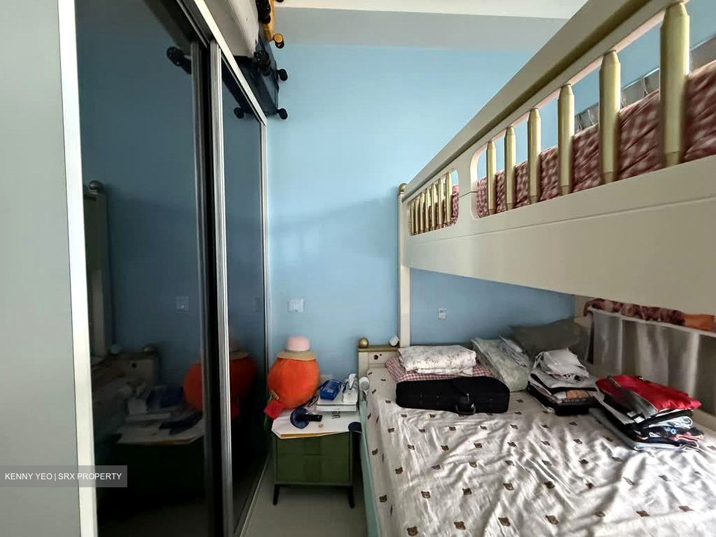 8 Farrer Suites (D8), Apartment #580324591
